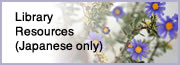 Library Resources(Japanese only)