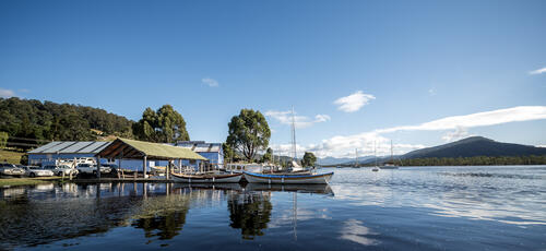 Franklin foreshore 1 - Credit Andrew Wilson.jpg